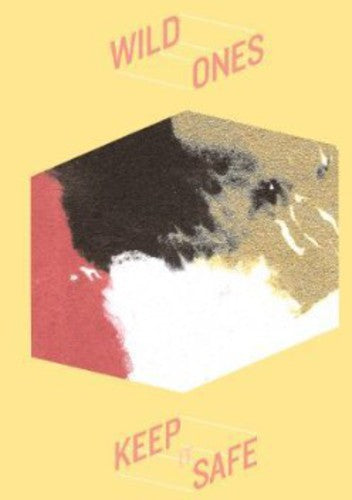 Wild Ones: Keep It Safe - COMPACT DISCS