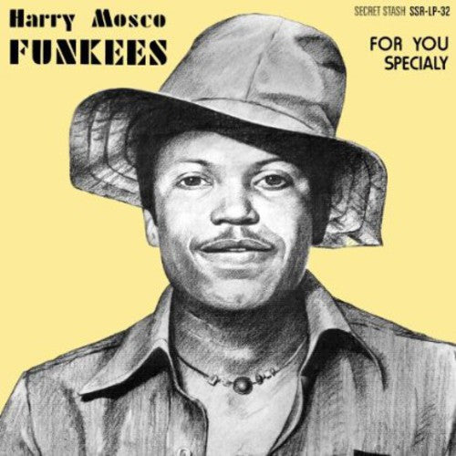 Mosco, Harry: For You Specially