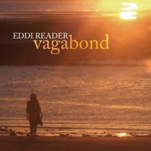 Reader, Eddi: Vagabond