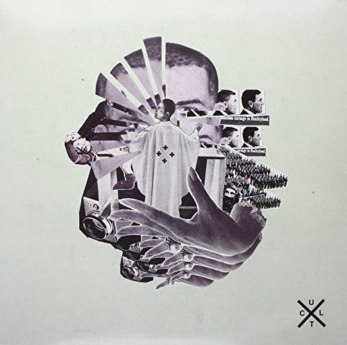 Ex-Cult: Midnight Passenger