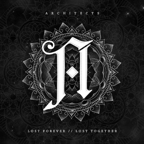 Architects UK: Lost Forever / Lost Together