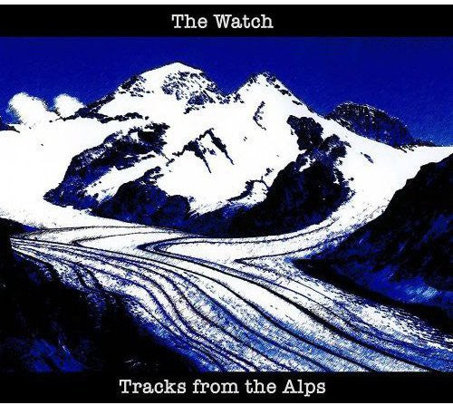 Watch: Tracks from the Alps