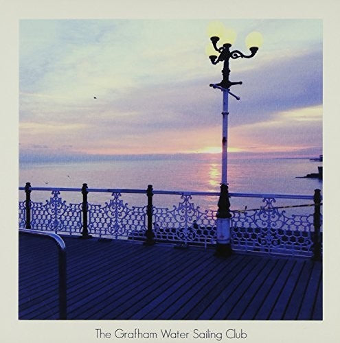 Grafham Water Sailing Club: Ankara / Feelin Blue