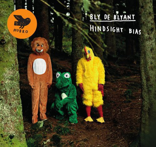 Bly De Blyant: Hingsight Bias