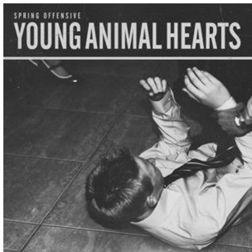 Spring Offensive: Young Animal Hearts - COMPACT DISCS