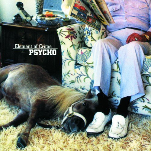 Element of Crime: Psycho