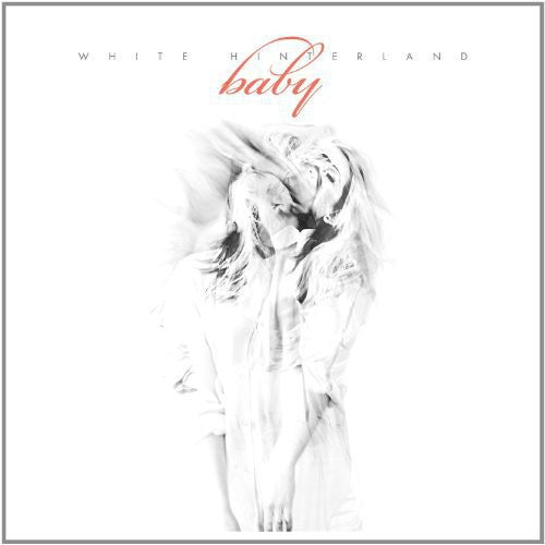 White Hinterland: Baby