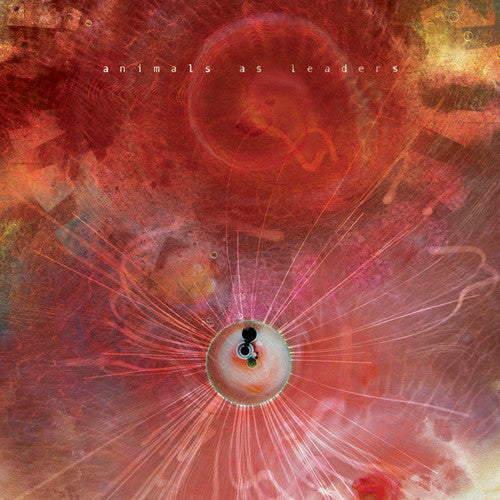 Animals as Leaders: Joy of Motion