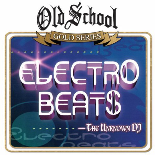 The Unkown DJ: Unkown DJ - COMPACT DISCS