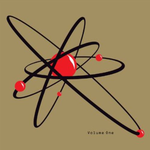 Strung Out: Volume One - COMPACT DISCS