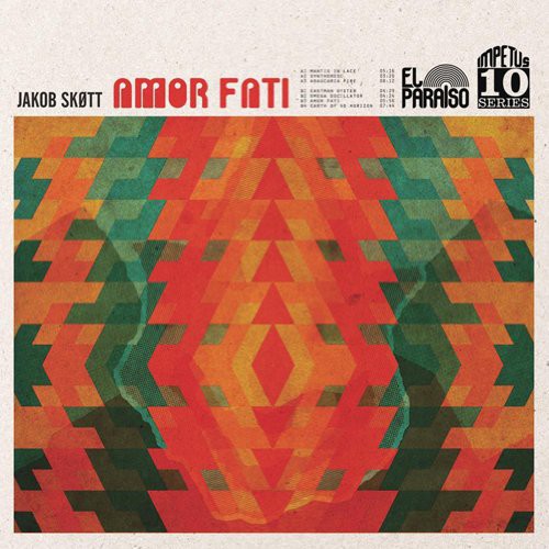 Skott, Jakob: Amor Fati