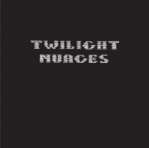 Twilight Nuages: Twilight Nuages