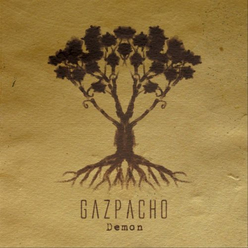 Gazpacho: Demon