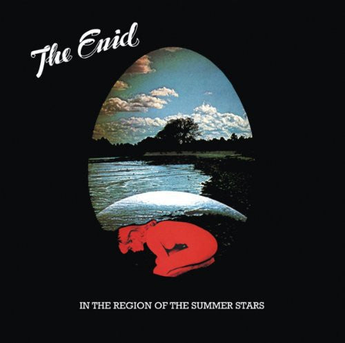 Enid: In the Region of the Summer Stars