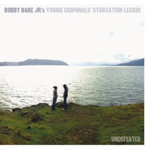 Bare, Bobby Jr: Undefeated