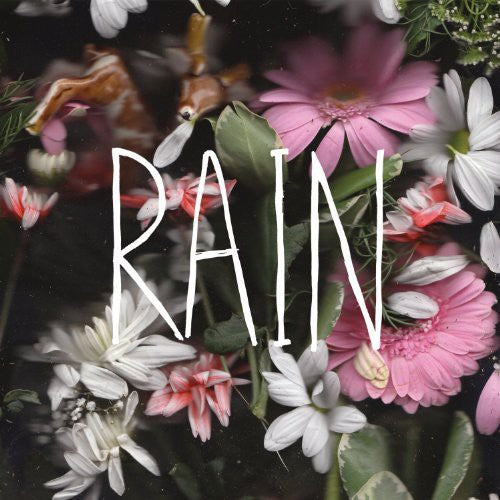 Goodtime Boys: Rain - COMPACT DISCS