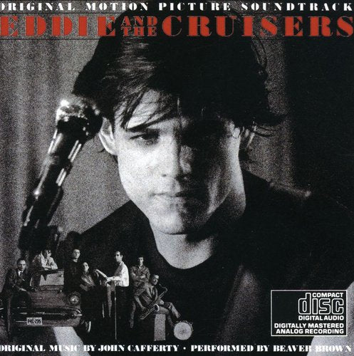 Eddie & Cruisers / O.S.T.: Eddie & Cruisers (Original Soundtrack)