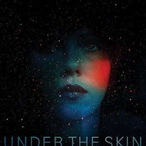 Mica Levi: Under the Skin