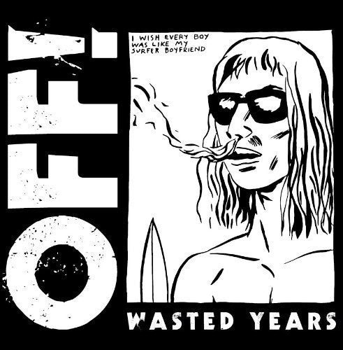 Off: Wasted Years