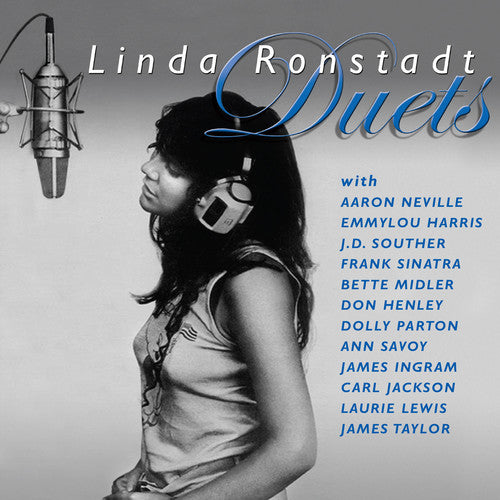 Ronstadt, Linda: Duets