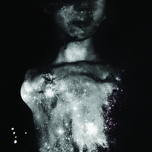 Cyclobe: Visitors - COMPACT DISCS