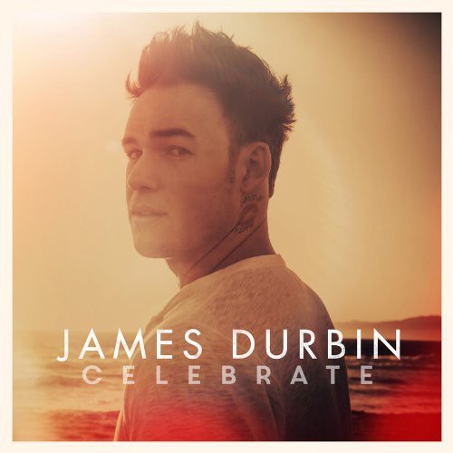 Durbin, James: Celebrate