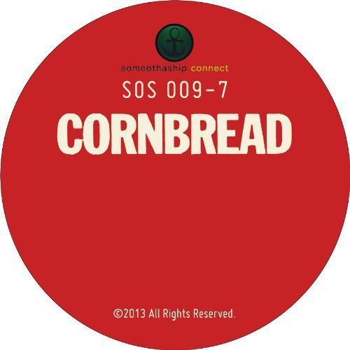 Cornbread: Verse 4 Verse