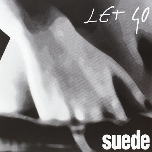 Suede: Let Go 7-Inch - 7-INCH SINGLE