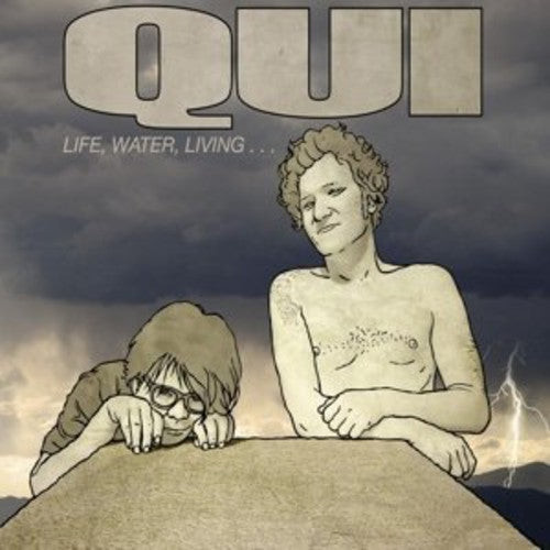 Qui: Life Water Living