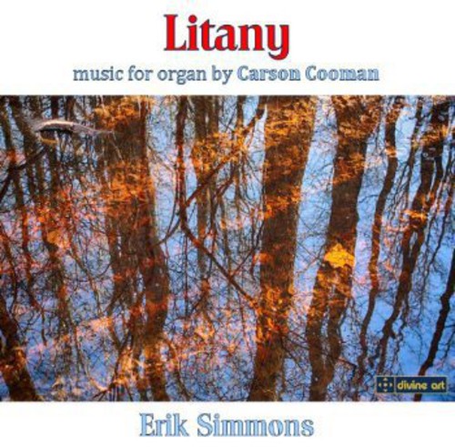 Cooman / Simmons: Litany