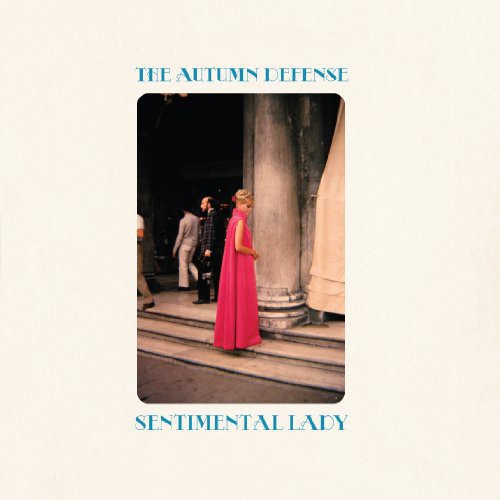 Autumn Defense / Josh Rouse: Sentimental Lady / Trouble