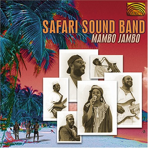 Safari Sound Band: Mambo Jambo