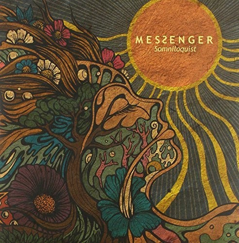 Messenger: Somniloquist