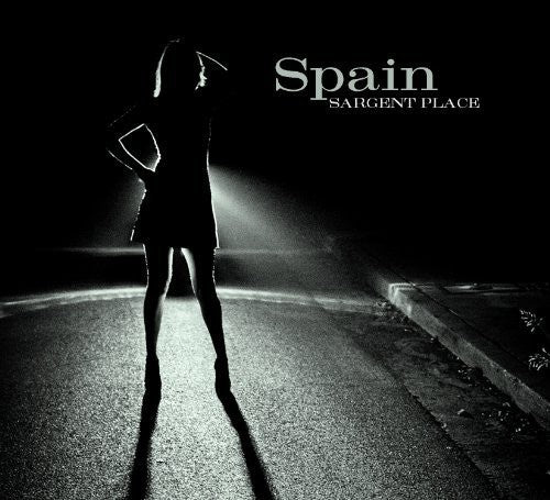 Spain: Sargent Place