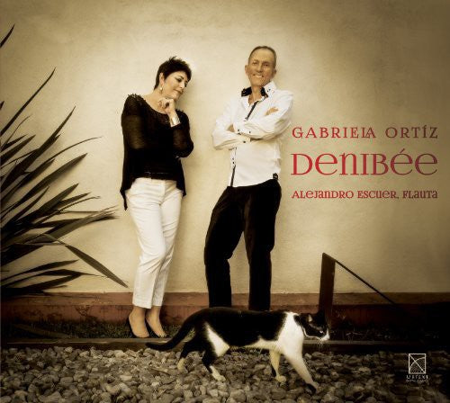 Escuer / Onix Ensemble / Manzanilla / Diordits: Denibee