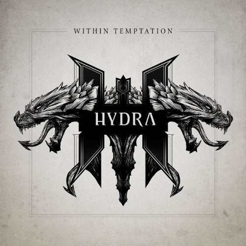 Within Temptation: Hydra