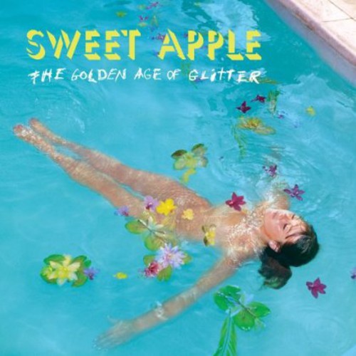 Sweet Apple: Golden Age of Glitter - COMPACT DISCS