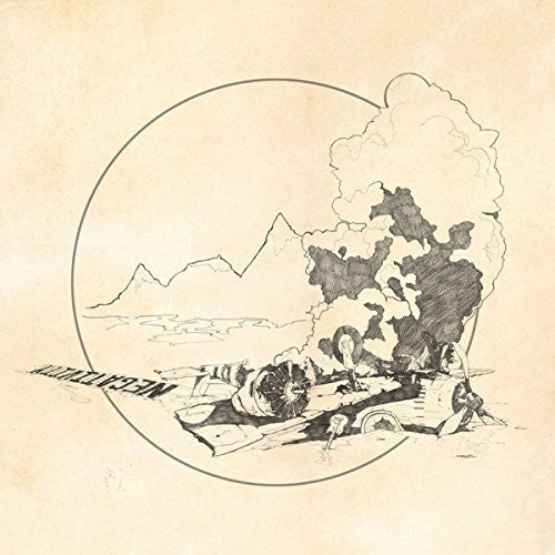 Deer Tick: Eel Bowel - 7-INCH SINGLE