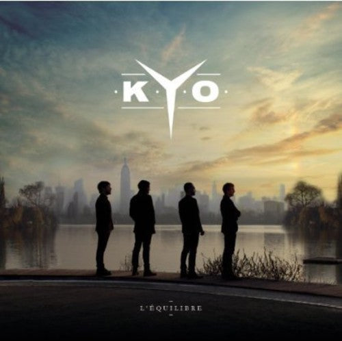 KYO: L'equilibre