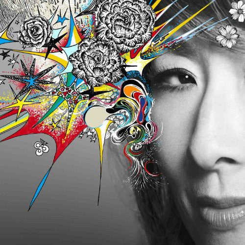 Akiko Yano: Tobashite Ikuyo - COMPACT DISCS