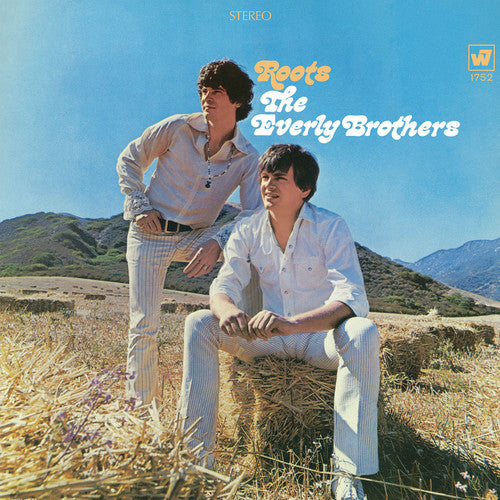 Everly Brothers: Roots - VINYL LP