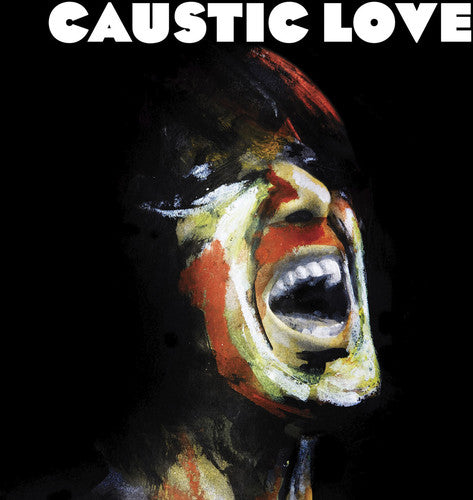 Paolo Nutini: Caustic Love - COMPACT DISCS