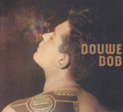 Douwe Bob: Born in a Storm (Digi) - COMPACT DISCS