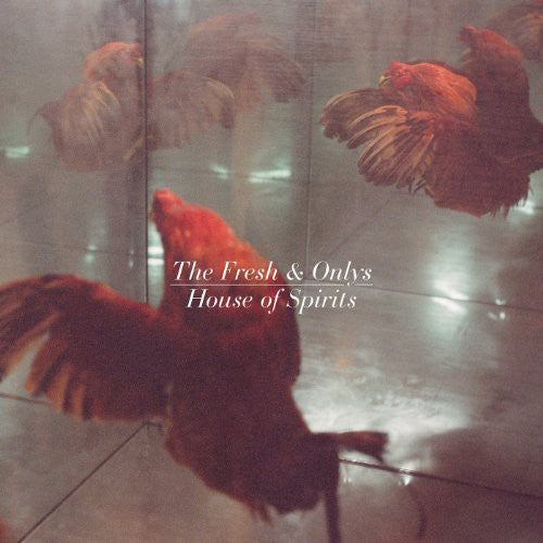 Fresh & Onlys: House of Spirits