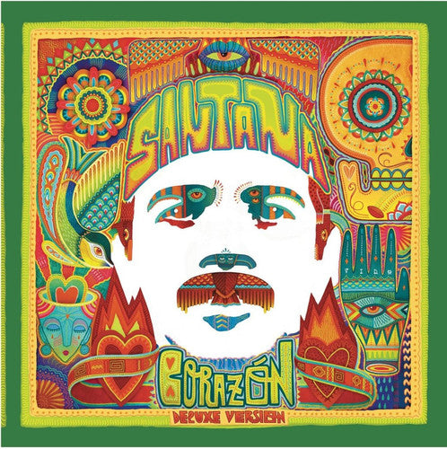 Santana: Corazon