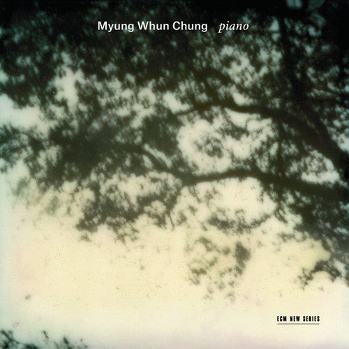 Chung Myung-Whun: Myung-Whun, Chung : Piano - COMPACT DISCS