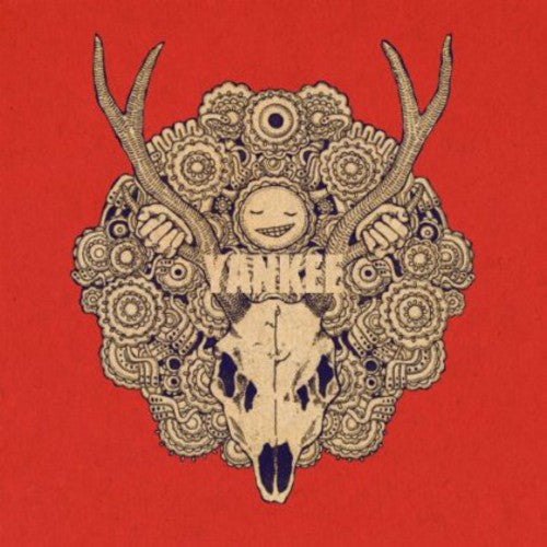Kenshi Yonezu: Yankee - COMPACT DISCS