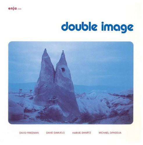 Double Image: Double Image