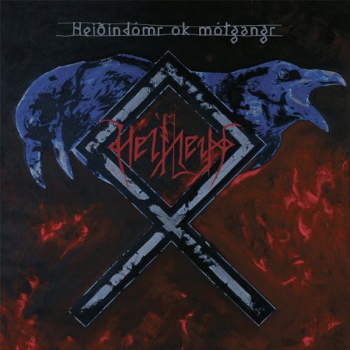 Helheim: Heioindomr Ok Motgangr