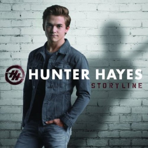 Hayes, Hunter: Storyline